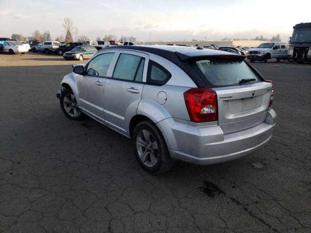 2010 DODGE CALIBER SX 1B3CB4HA2AD605533