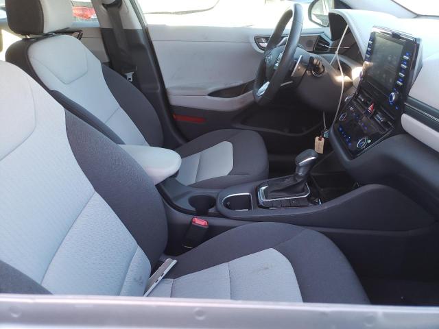 2020 HYUNDAI IONIQ SE KMHC75LC6LU195557