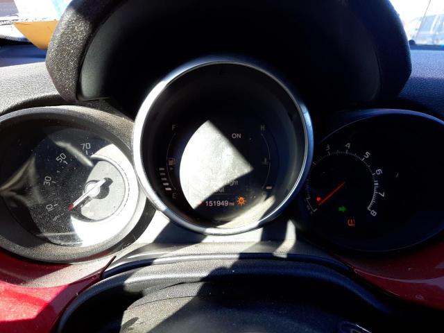 2016 FIAT 500X EASY ZFBCFXBT2GP372410