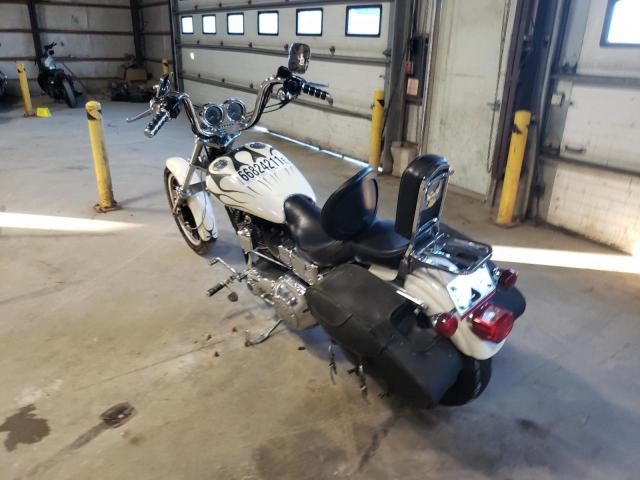 2001 HARLEY-DAVIDSON FXDL 1HD1GDV181Y305224