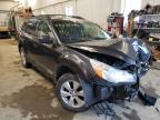 2010 SUBARU  OUTBACK