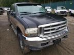 2002 FORD  F350