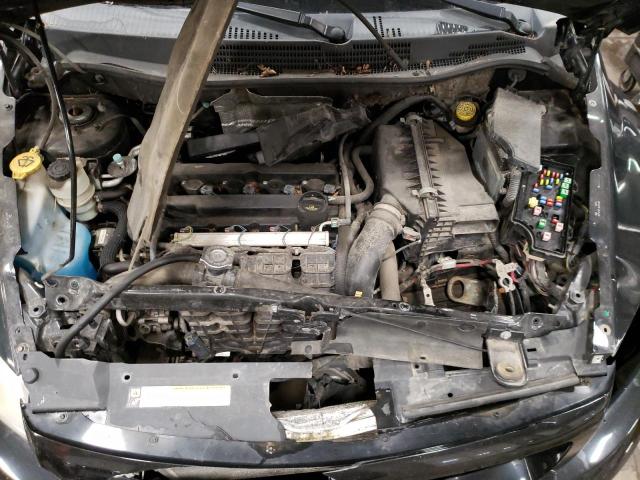 2010 DODGE CALIBER MA 1B3CB3HA5AD567600