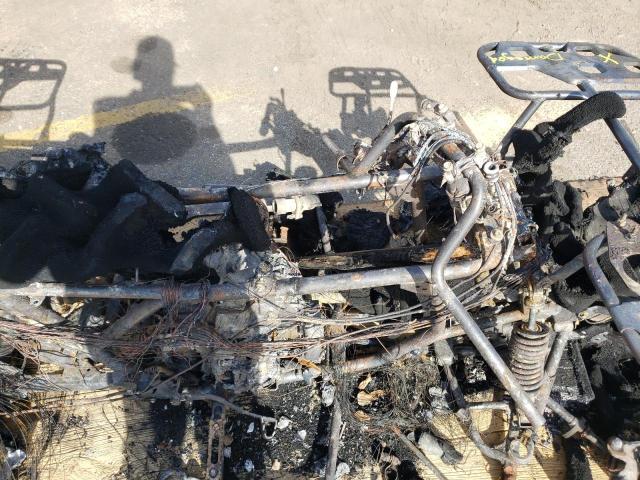 2020 HONDA TRX420 FM 1HFTE40B0L4600611