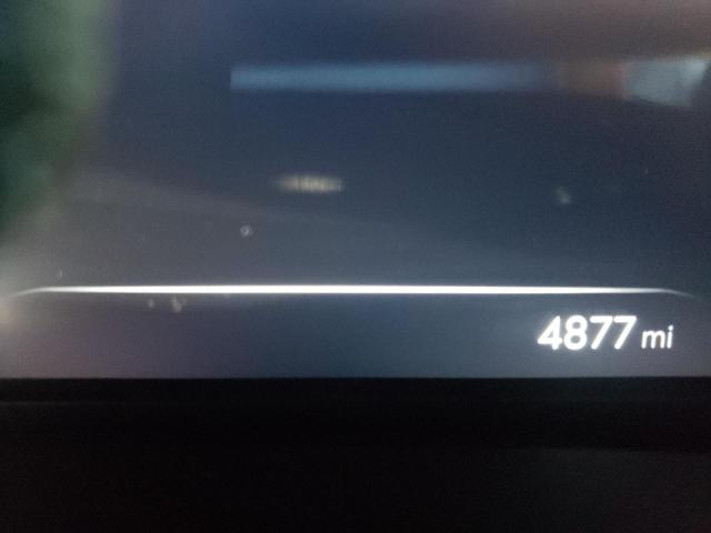 2021 GENESIS GV80 BASE KMUHCESC1MU050822