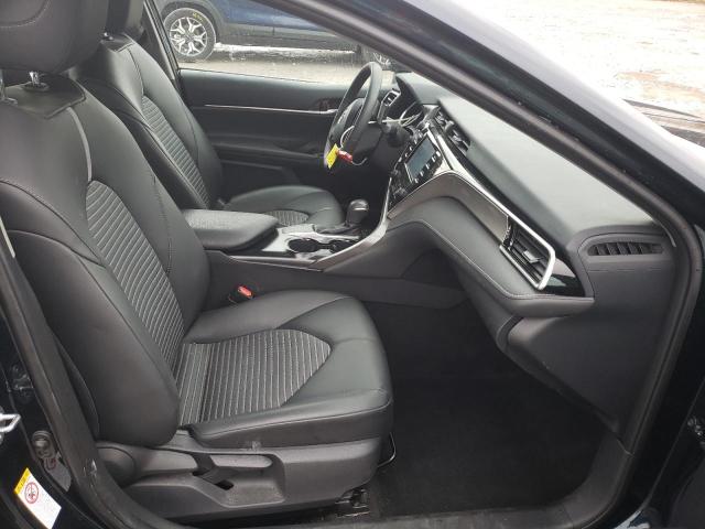 2018 TOYOTA CAMARY SE 4T1B11HK0JU532212