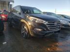 2016 HYUNDAI  TUCSON