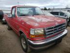 1993 FORD  F150