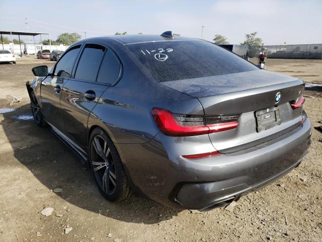2020 BMW M340I WBA5U7C0XLA234351