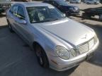 2006 MERCEDES-BENZ  E-CLASS