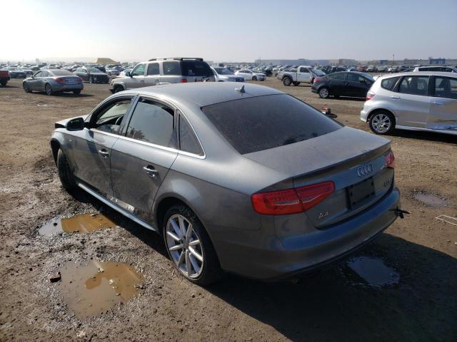 VIN WAUBFAFL8FN028278 2015 Audi A4, Premium no.3