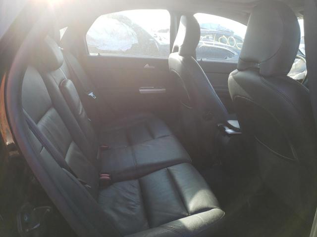 2011 VOLVO S40 T5 YV1672MS7B2544512