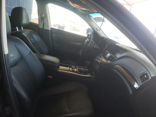 2011 INFINITI M37 JN1BY1AP8BM323665