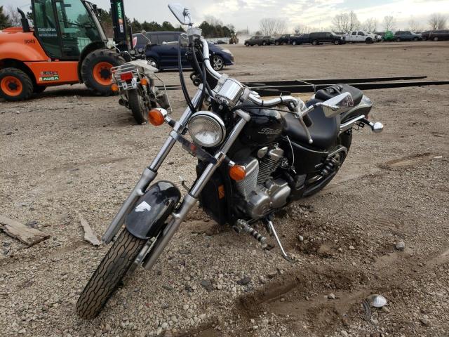 2006 HONDA VT600 C JH2PC21036K710787