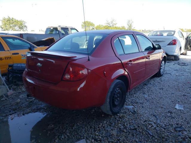2010 CHEVROLET COBALT 1LT 1G1AD5F5XA7193929