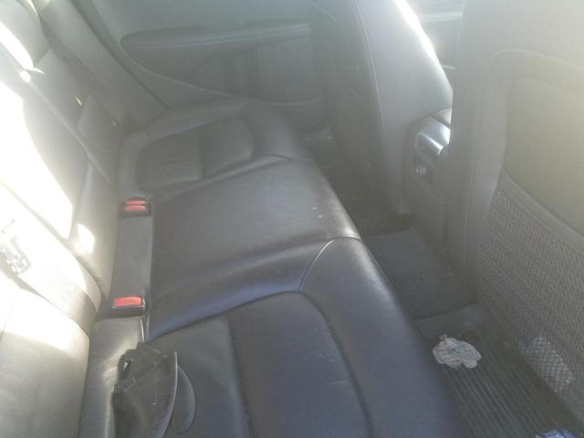 2015 VOLVO XC70 T6 PR YV4902NK6F1226329