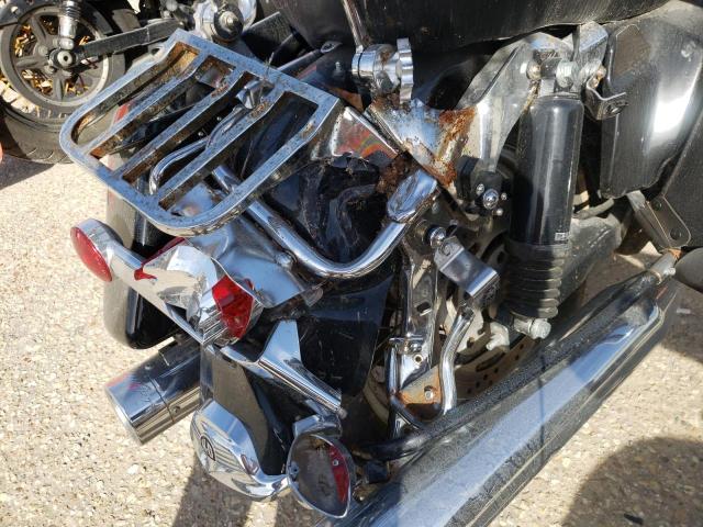 2001 HARLEY-DAVIDSON FLHRCI 1HD1FRW151Y616527
