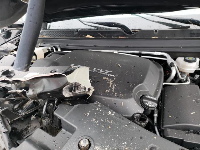 2019 GMC CANYON SLE 1GTG6CEN3K1355244