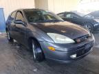 2002 FORD  FOCUS