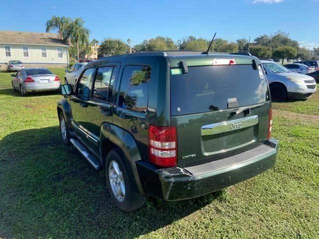 2010 JEEP LIBERTY LI 1J4PP5GK0AW164470