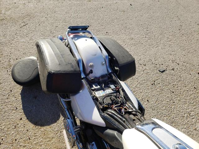 2004 HARLEY-DAVIDSON FLHRSI 1HD1FYW1X4Y731462