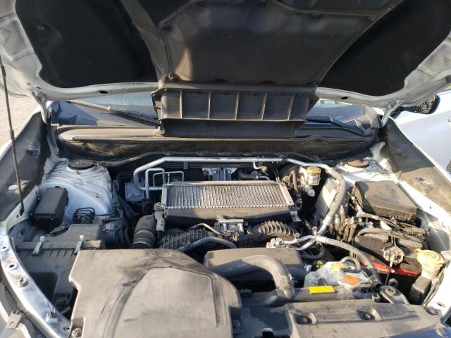 2019 SUBARU ASCENT PRE 4S4WMACD6K3438733