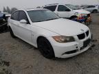 2007 BMW  3 SERIES