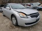 2009 NISSAN  ALTIMA