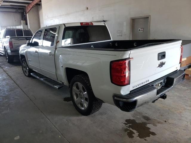3GCPCREC8GG121619 Chevrolet Silverado 2016. Фото: 2