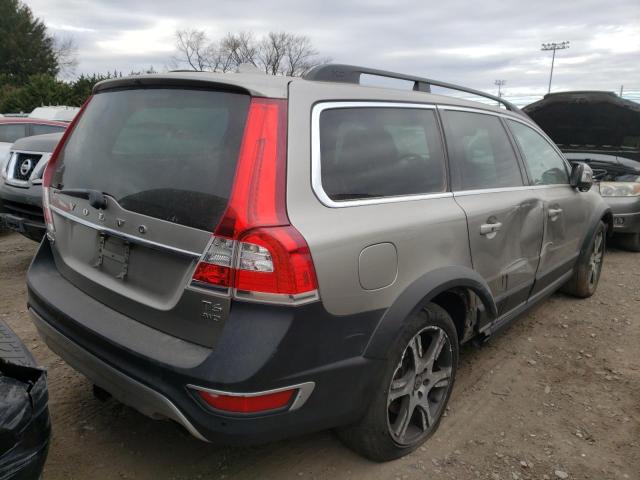 2015 VOLVO XC70 T6 PL YV4902NM3F1223826