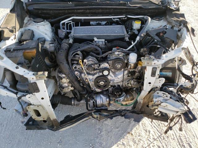 2020 SUBARU ASCENT 4S4WMAAD9L3426239