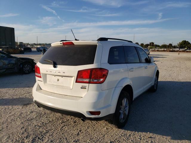 2015 DODGE JOURNEY 3C4PDCBG8FT591401