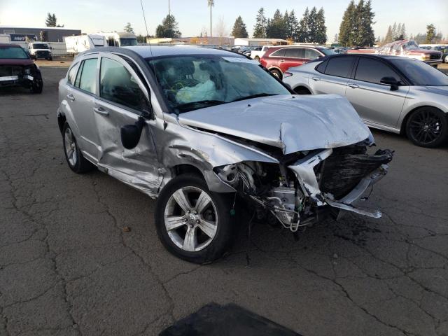 2010 DODGE CALIBER SX 1B3CB4HA2AD605533