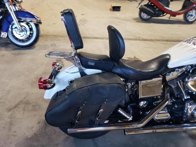 2001 HARLEY-DAVIDSON FXDL 1HD1GDV181Y305224