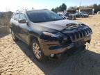 2015 JEEP  CHEROKEE