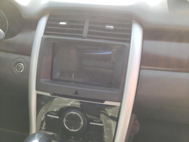 2013 FORD EDGE LIMIT 2FMDK4KC0DBA68163