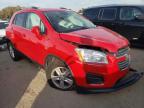 2015 CHEVROLET  TRAX