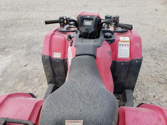 2015 HONDA TRX500 FA 1HFTE4601F4001551