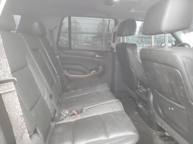 2015 CHEVROLET TAHOE LTZ 1GNSKCKC7FR557592