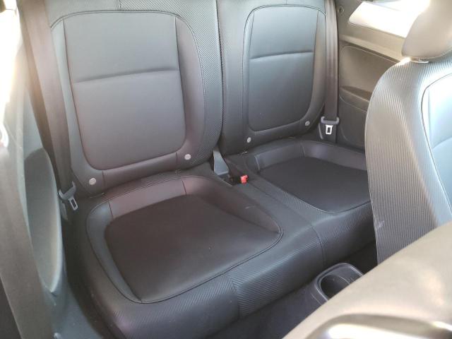 2016 VOLKSWAGEN BEETLE S/S 3VW517AT5GM808238