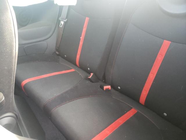 2015 FIAT 500 ABARTH 3C3CFFFH0FT621878