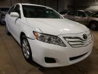 2011 TOYOTA  CAMRY