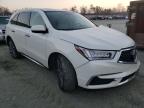 2019 ACURA  MDX