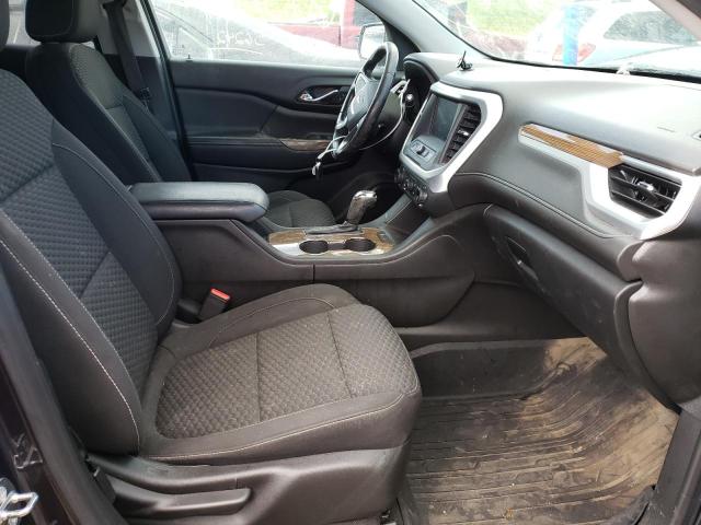 2018 GMC ACADIA 1GKKNKLA1JZ221909
