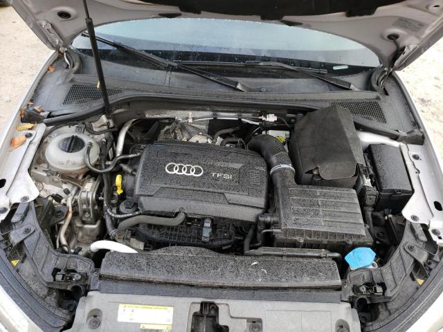 2015 AUDI A3 WAUBFGFFXF1111912