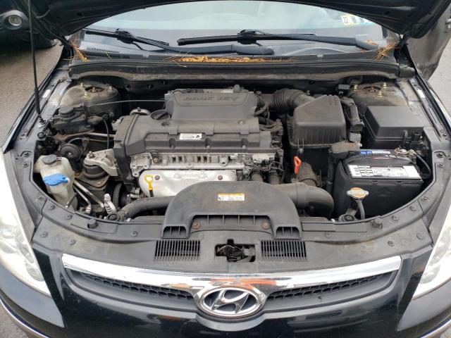 2010 HYUNDAI ELANTRA TO KMHDC8AE5AU083092