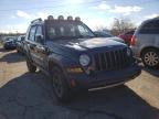 2005 JEEP  LIBERTY