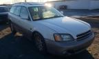 2002 SUBARU  LEGACY