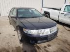 2008 LINCOLN  MKZ