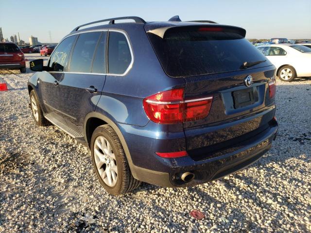 2013 BMW X5 XDRIVE3 - 5UXZV4C52D0B10045